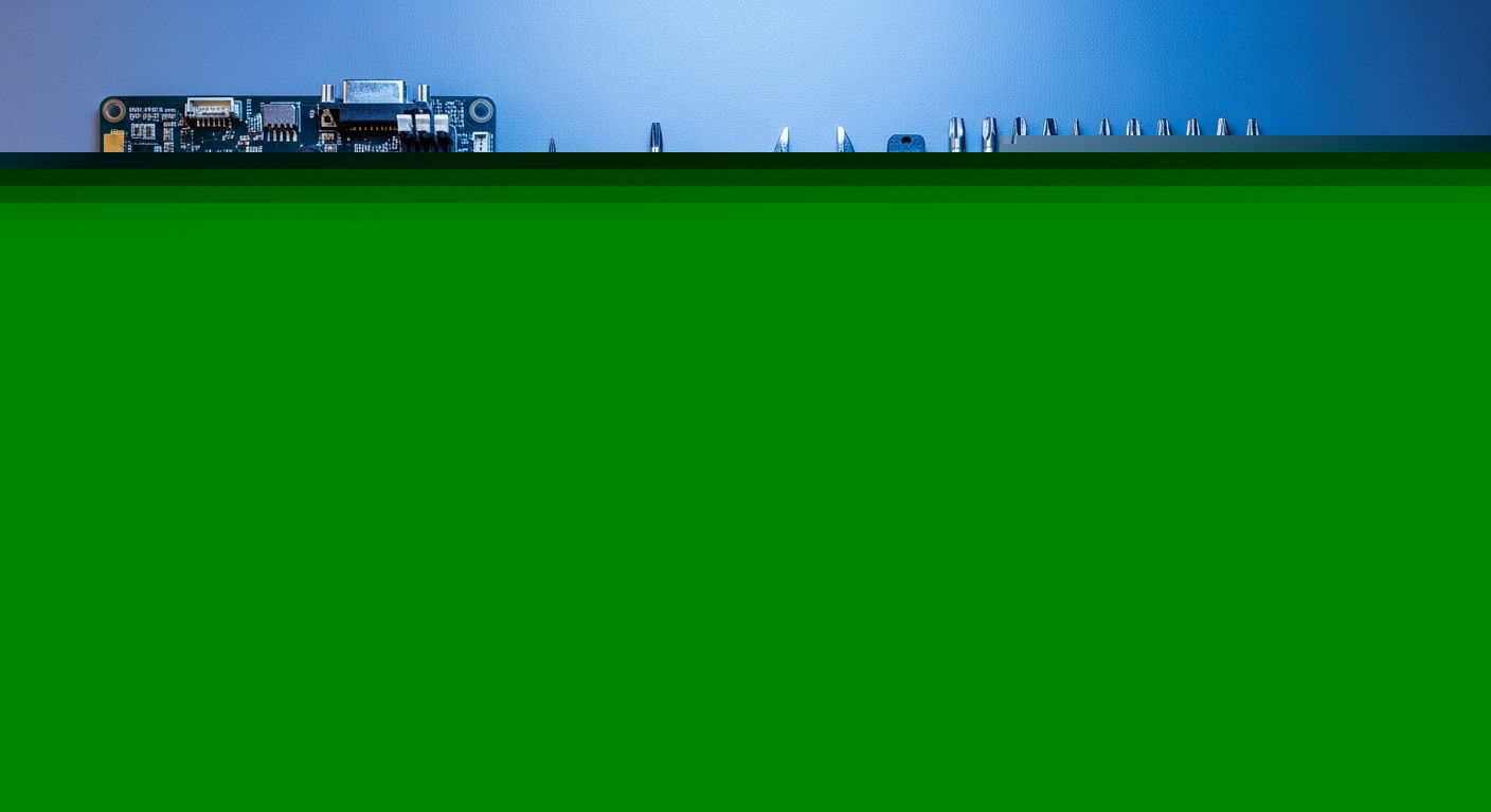 Repuestos y herramientas