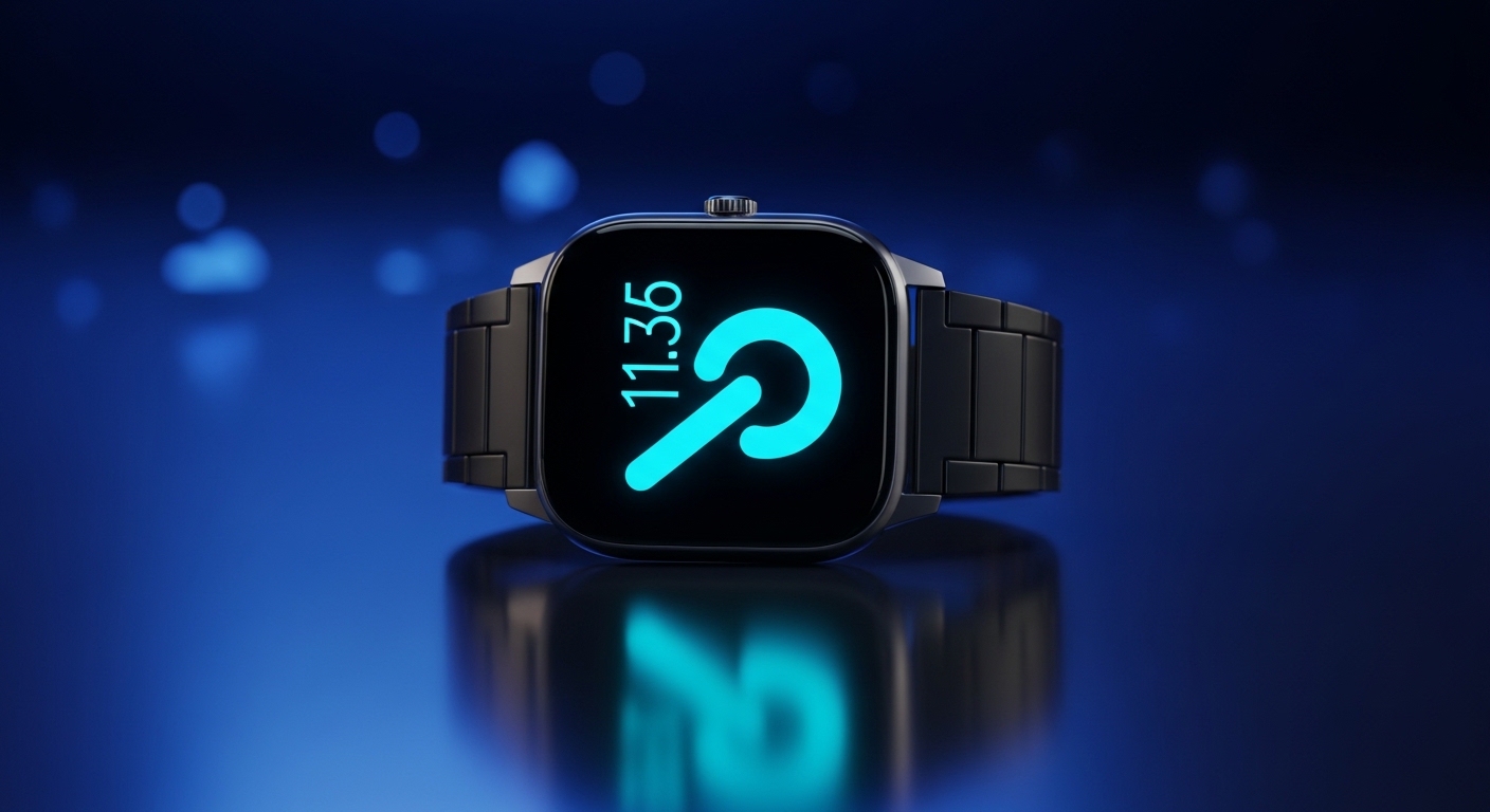 Smartwatches importados